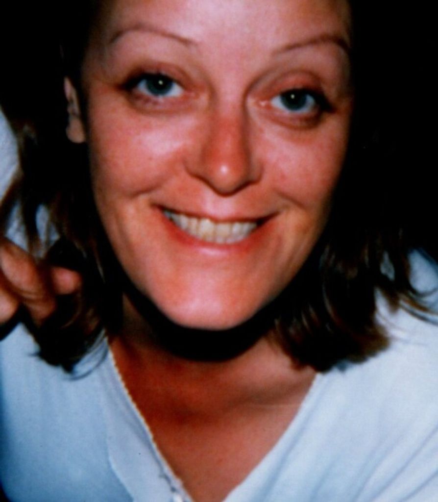 Bobbie Jo Linder