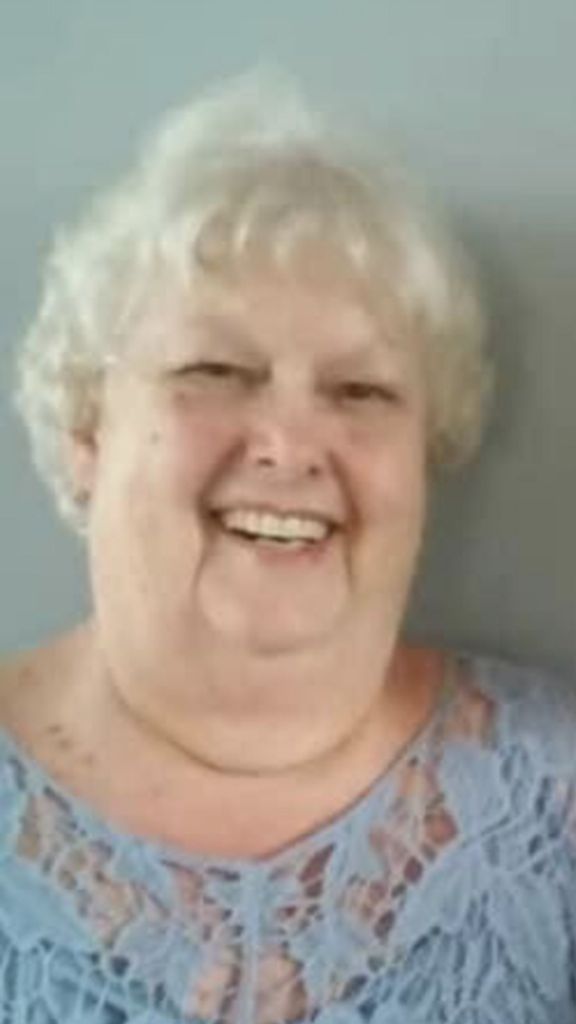 Charlotte I. Voorhees