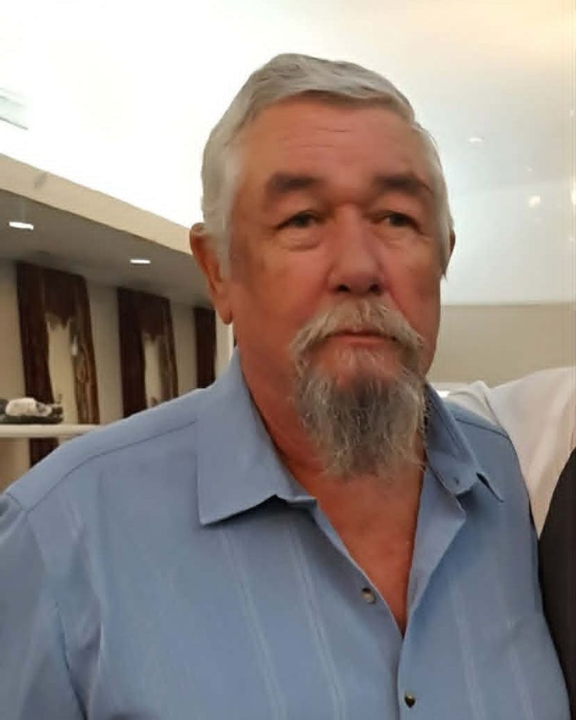 David Lee Pope, Sr.