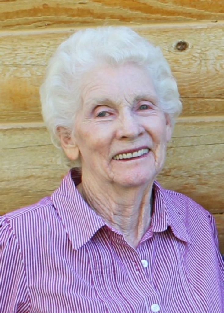 Jackeletta Stirling Pulsipher