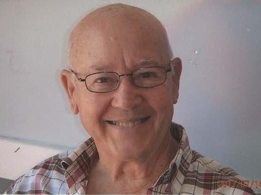 Norman Luke Gremillion Profile Photo