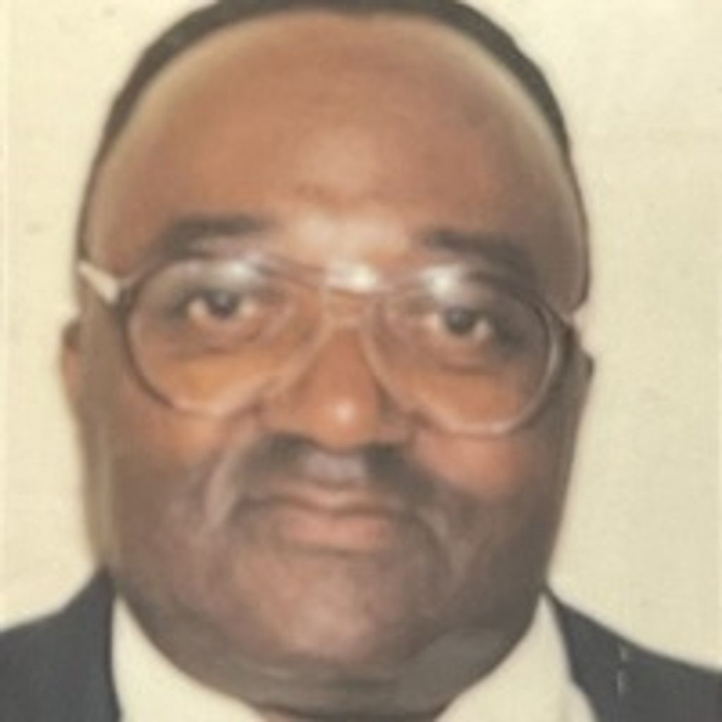 Joseph Wright Profile Photo
