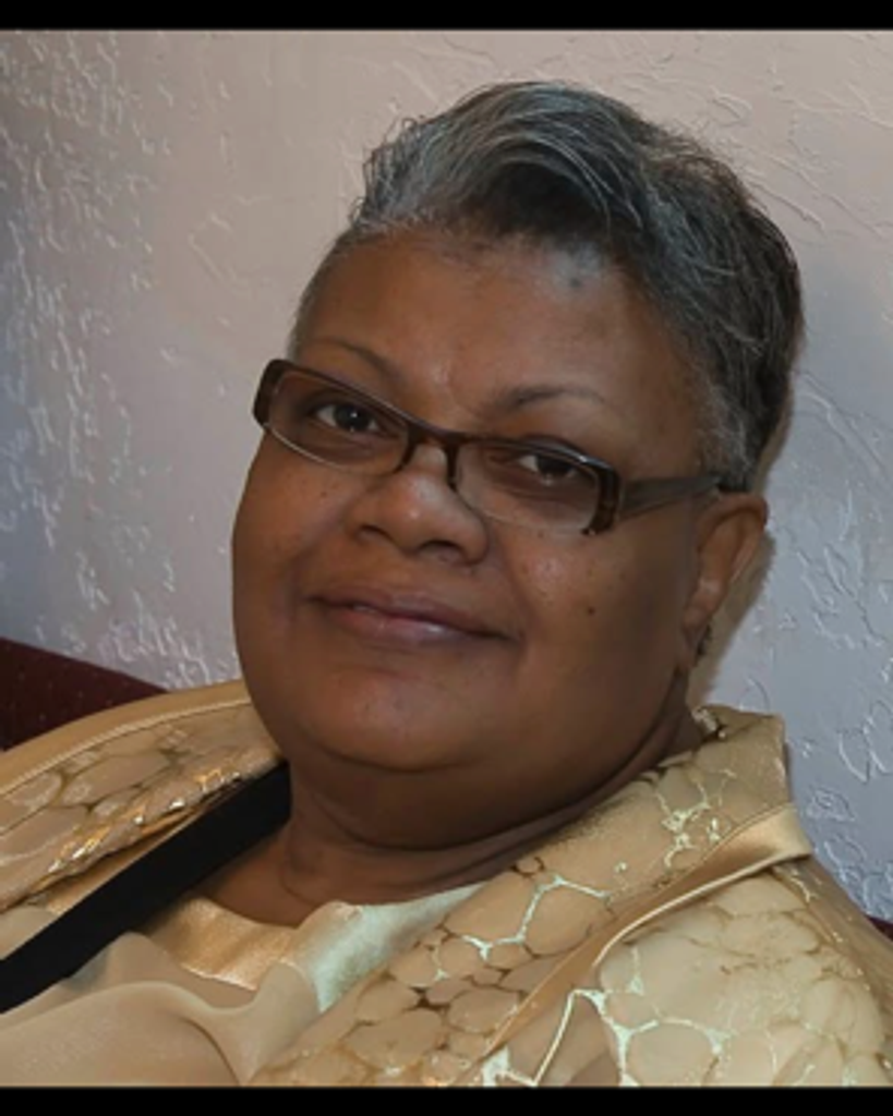 Patricia Ann Warren