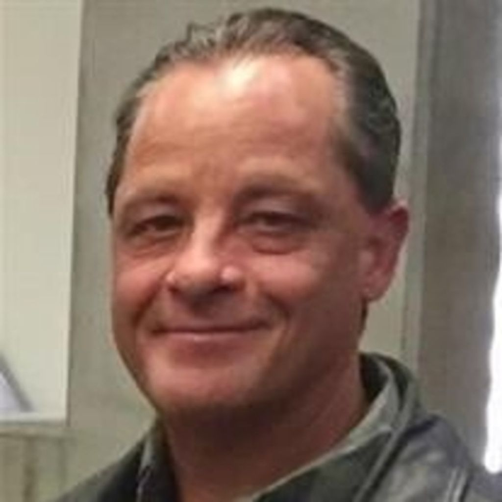 Randy William Hall Sr.