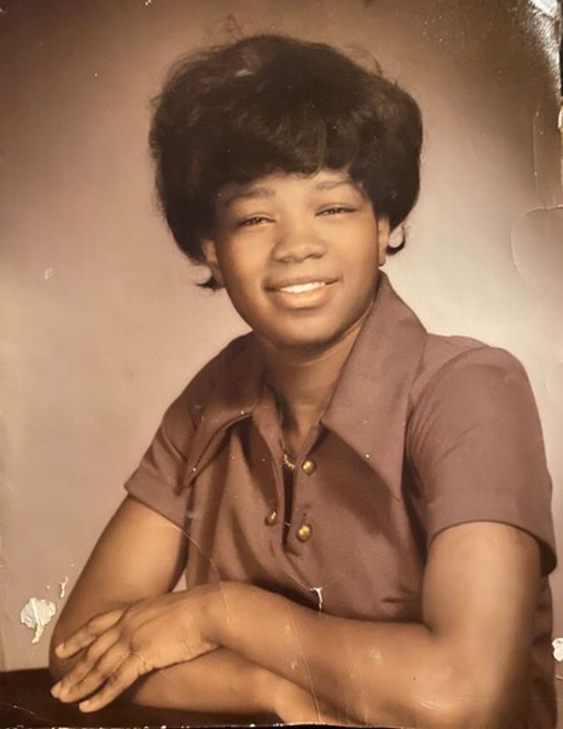 Gladys Marie Crawford Profile Photo