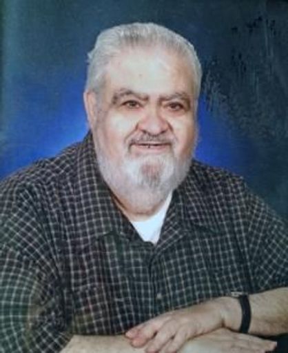 Joseph Santomeno Profile Photo