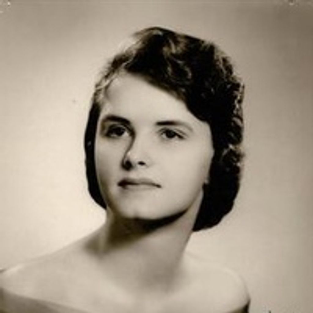 Virginia 'Ginny' Sue Hensley