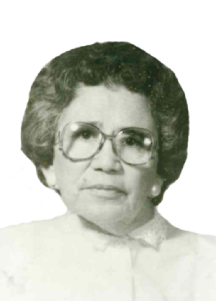 Ricarda Villarreal