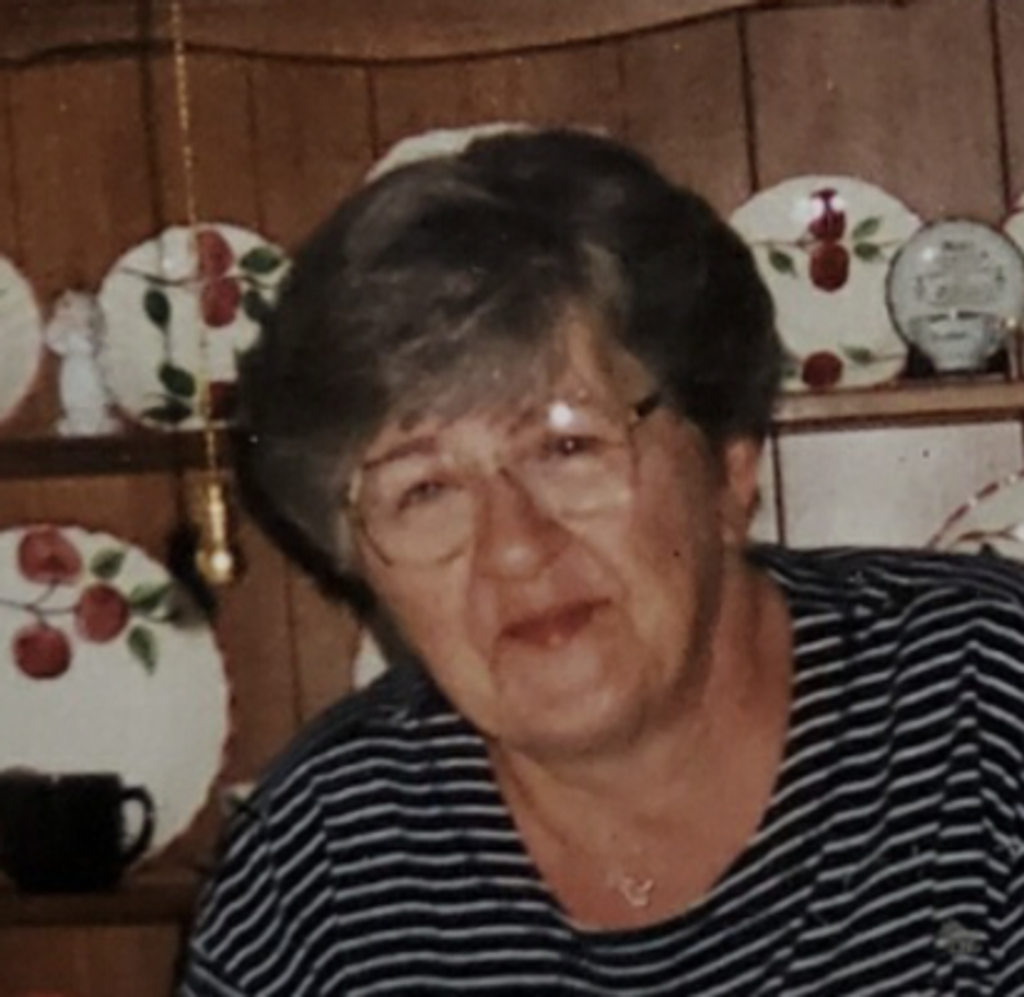 Julia Ann Johnson Profile Photo