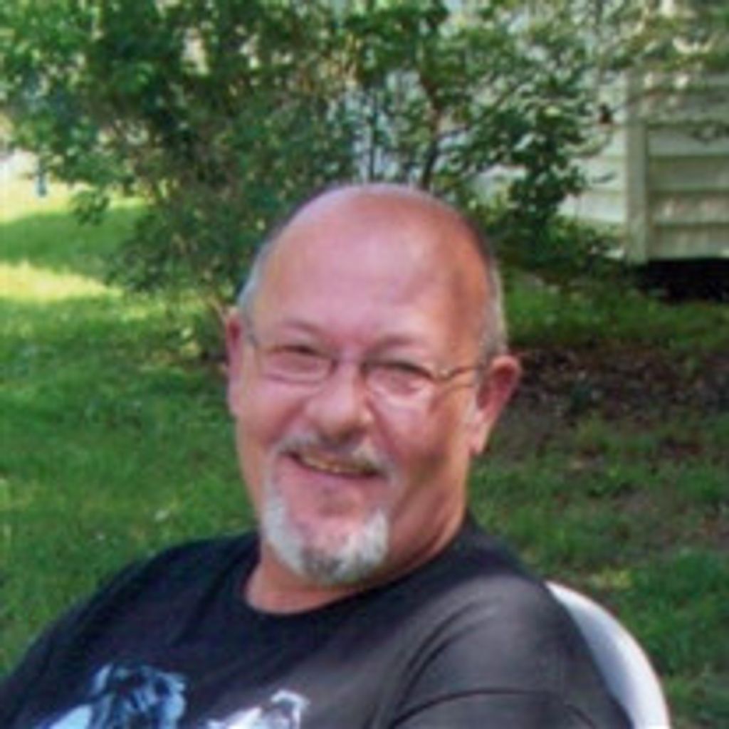 Steven Ward