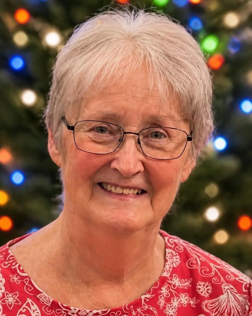 Clara Jean Vranish Profile Photo