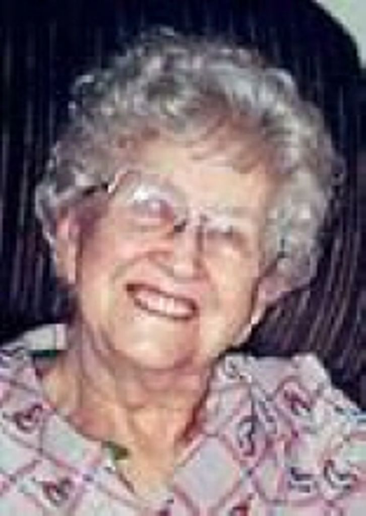 Eunice  E. Marshall