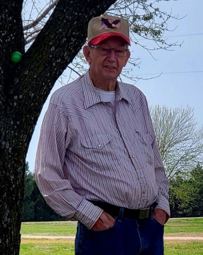 Wallace Merle Johnson