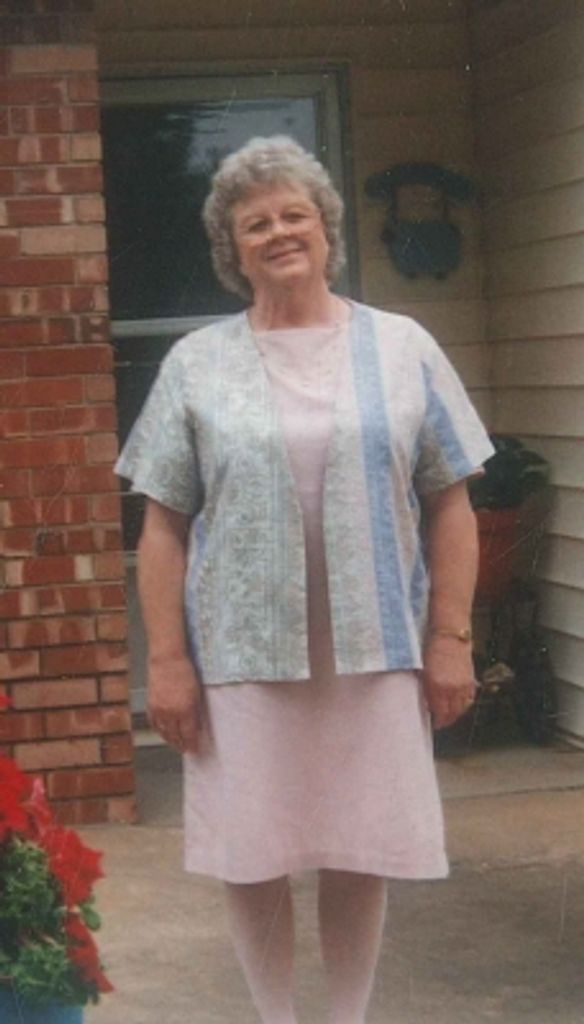 Willia Dean Hayes