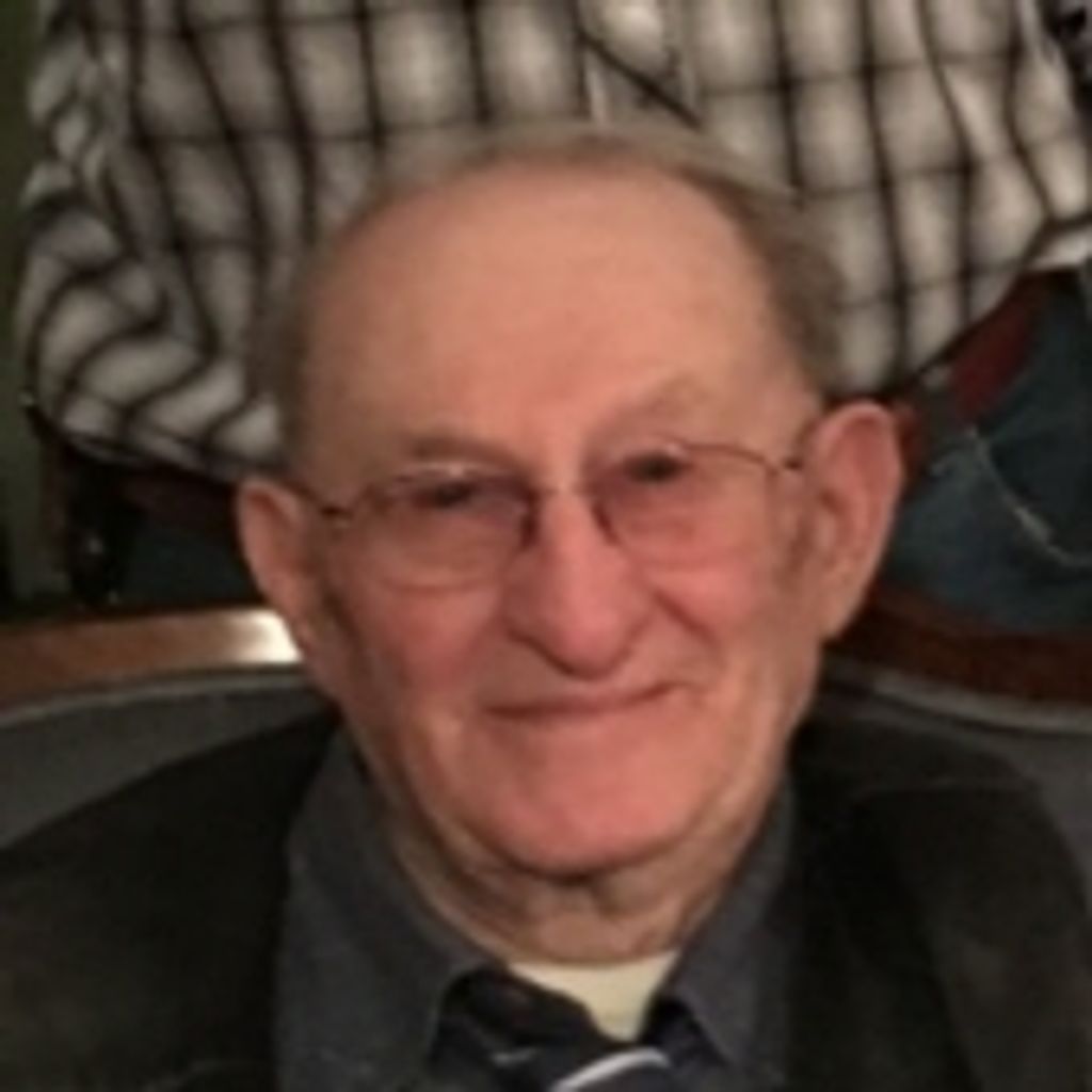 Alvin William Groskreutz
