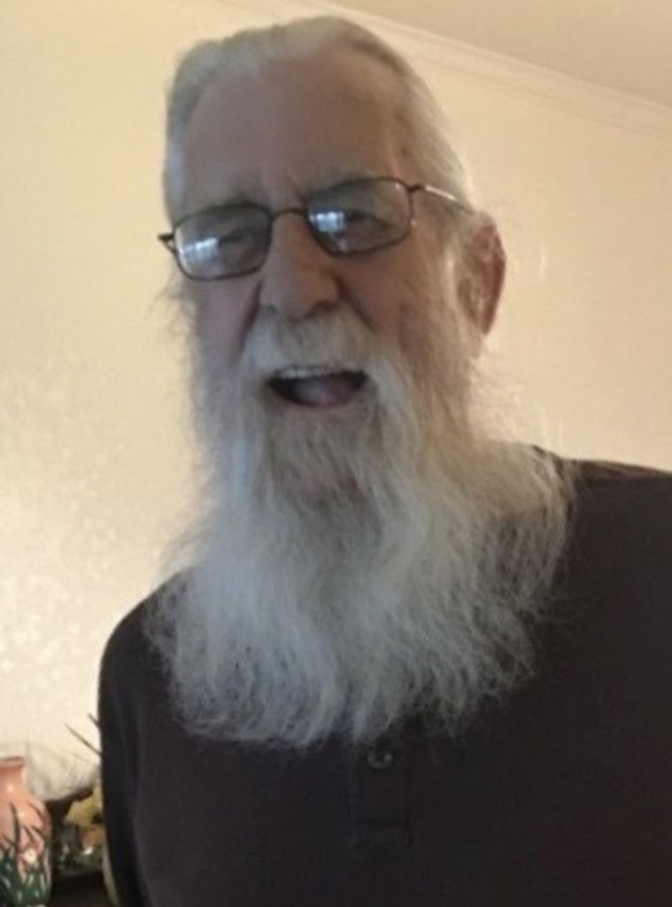 Jimmy Dee "J.D." Warren Profile Photo