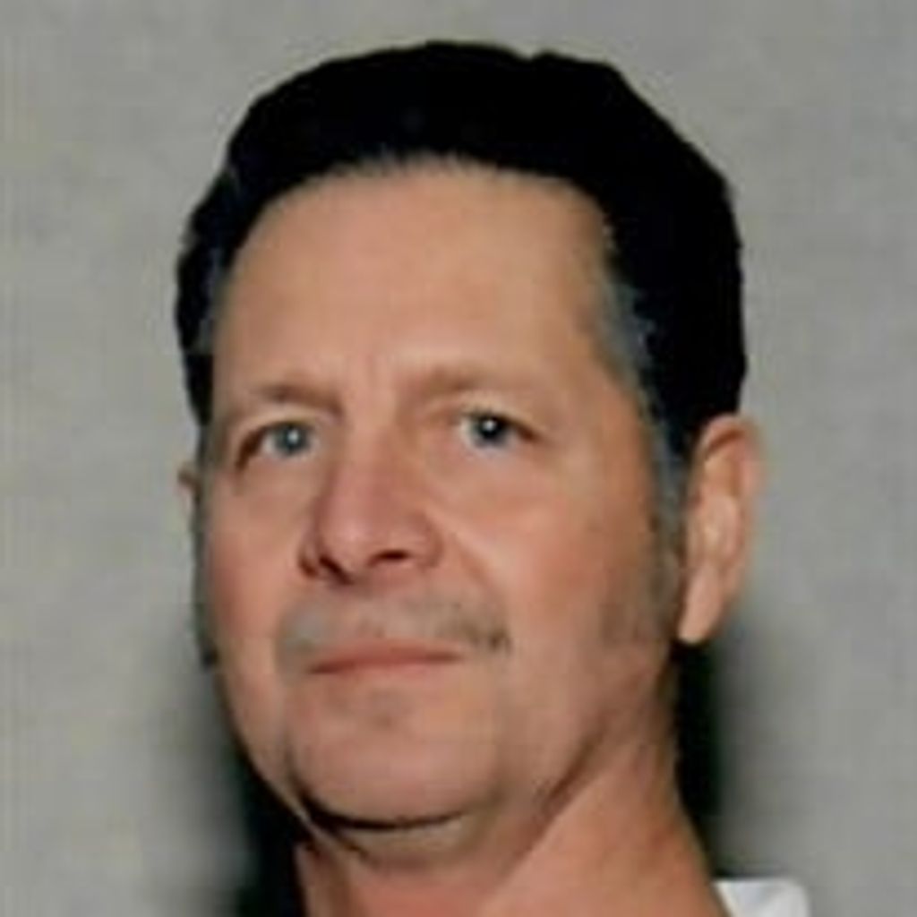 James Walter Carson Profile Photo