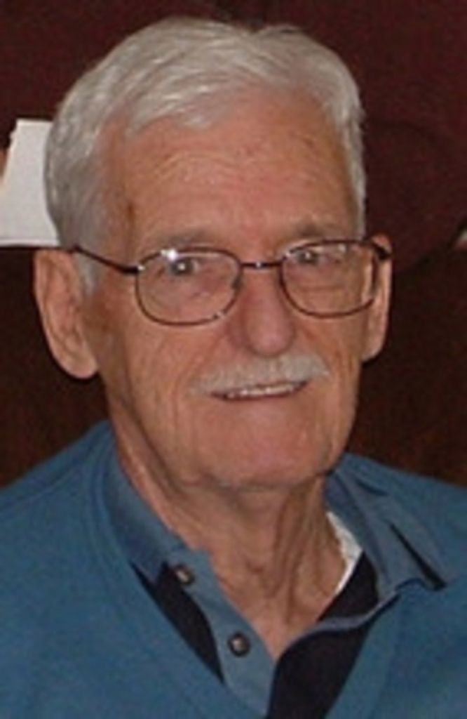 Clifford J. Ash