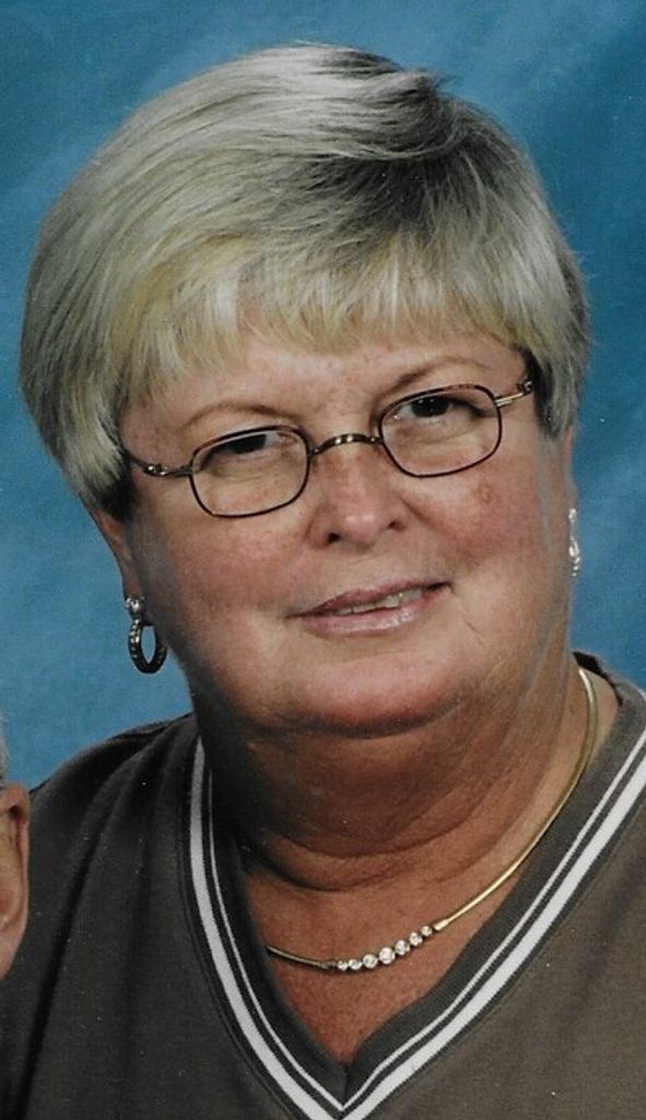 Betty Carolyn Hicks Profile Photo