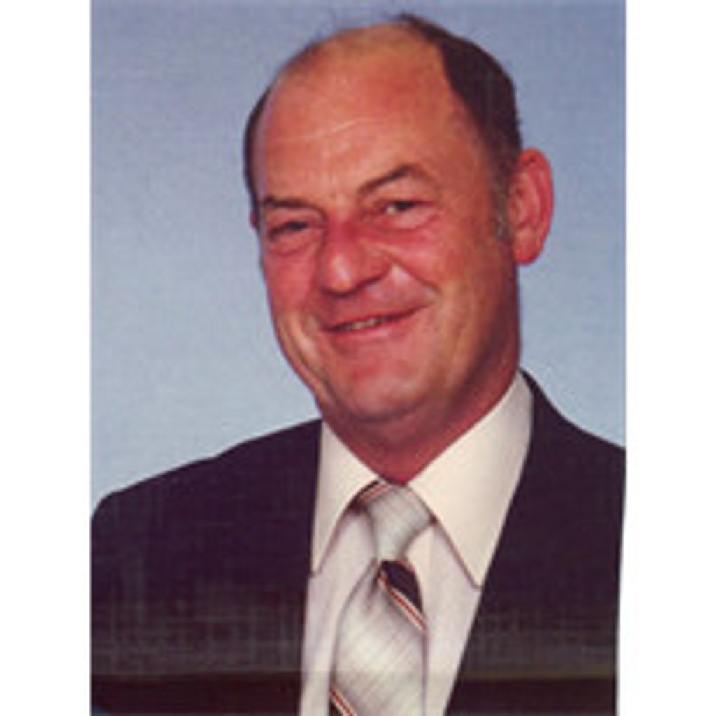 Robert J. Fanning Profile Photo