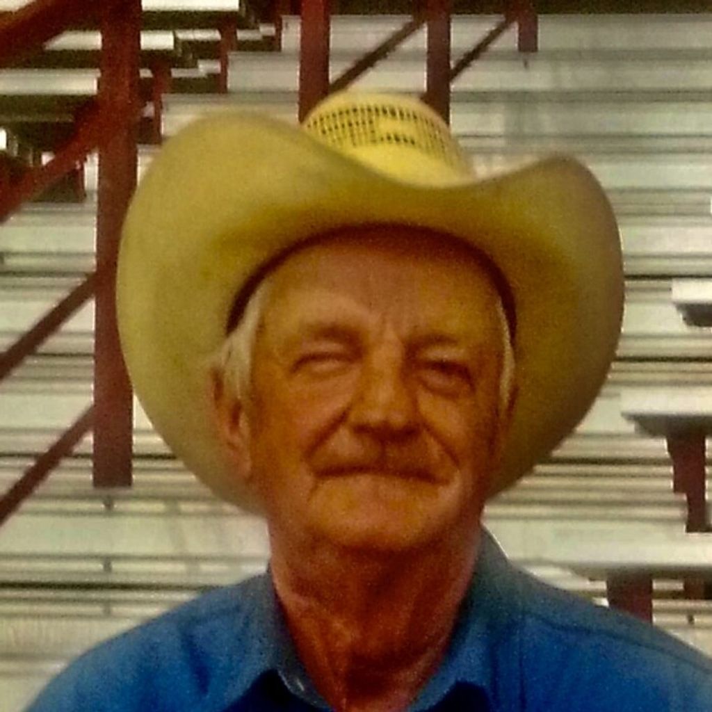 Barron Moore Profile Photo