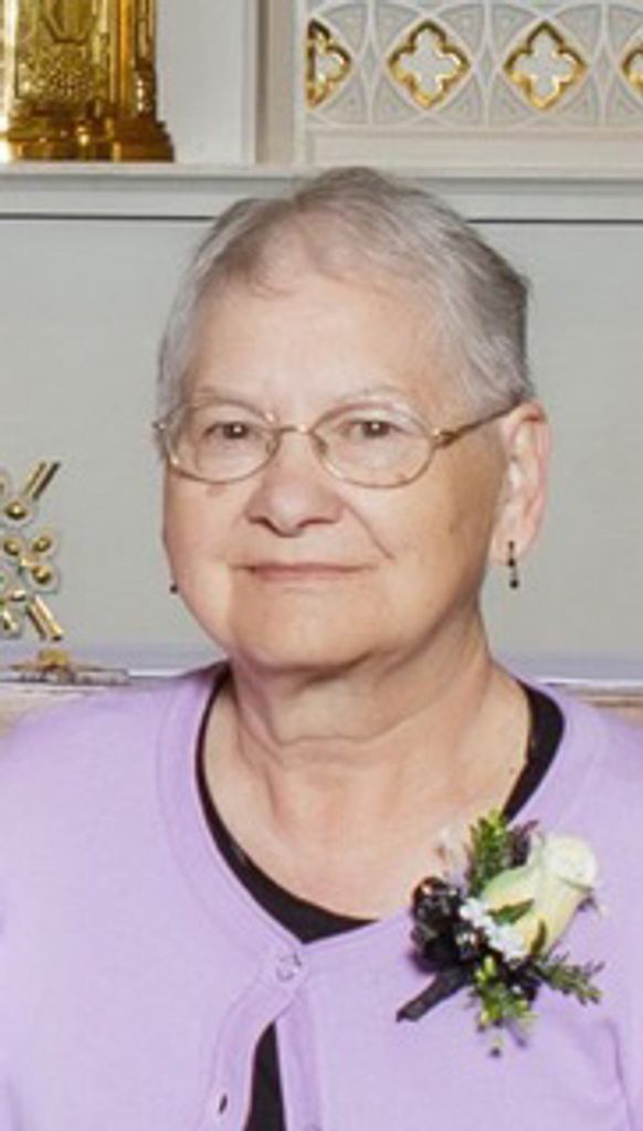 Ruby Miller