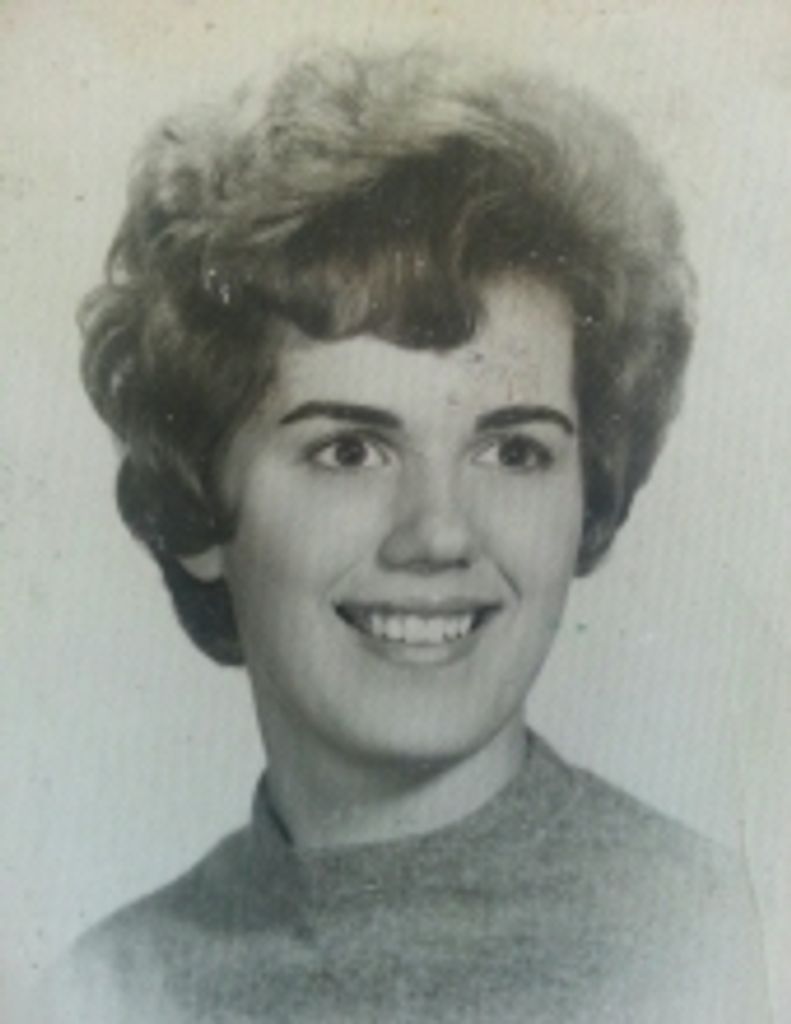 Nancy Lee Harris