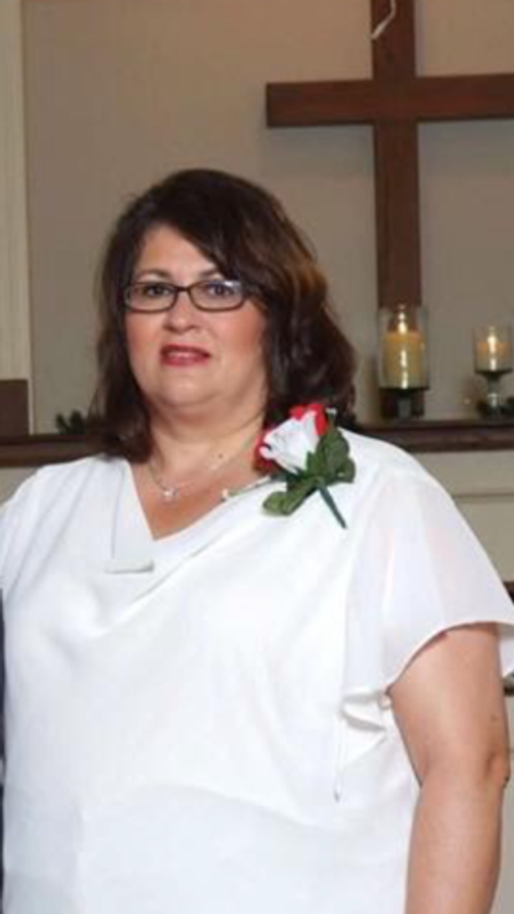 Gloria Kinard