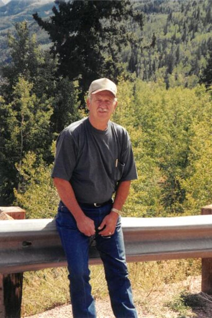 Darrell Ray Hunter Profile Photo