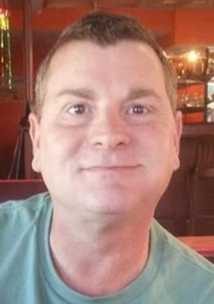 Keith Alan Spurgeon Profile Photo
