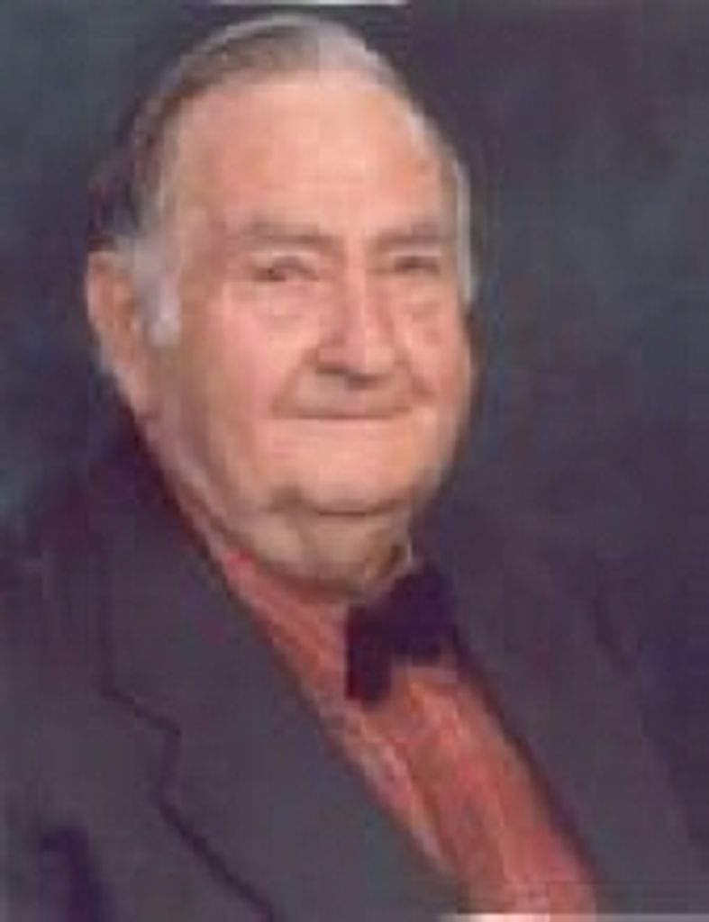 Edward Harmon