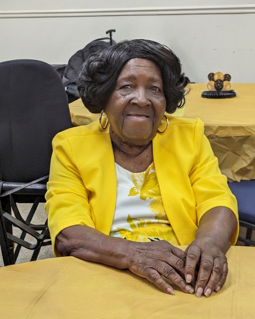 Mrs. Dorothy Sharpe Profile Photo