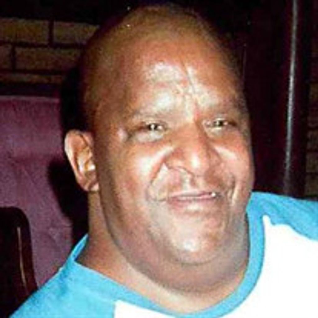 Mr. Adrian A. Gilmer Profile Photo