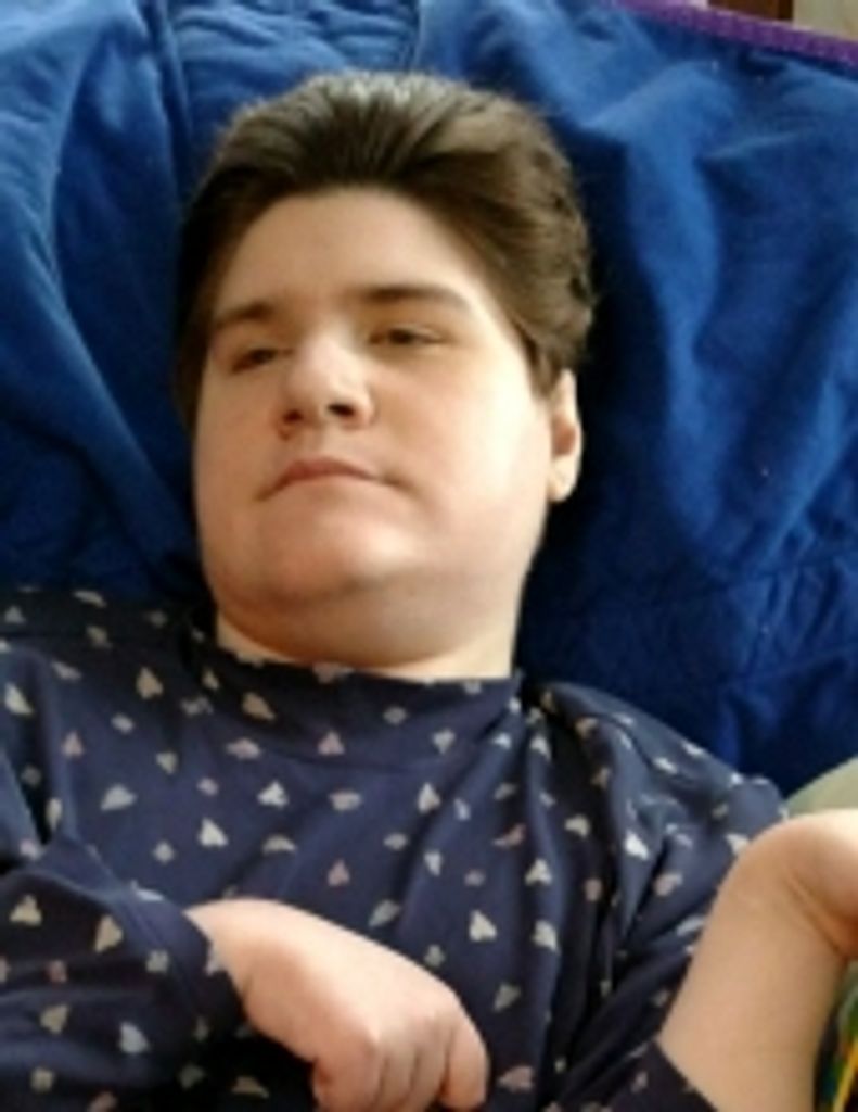 Christie Marie Mitchell