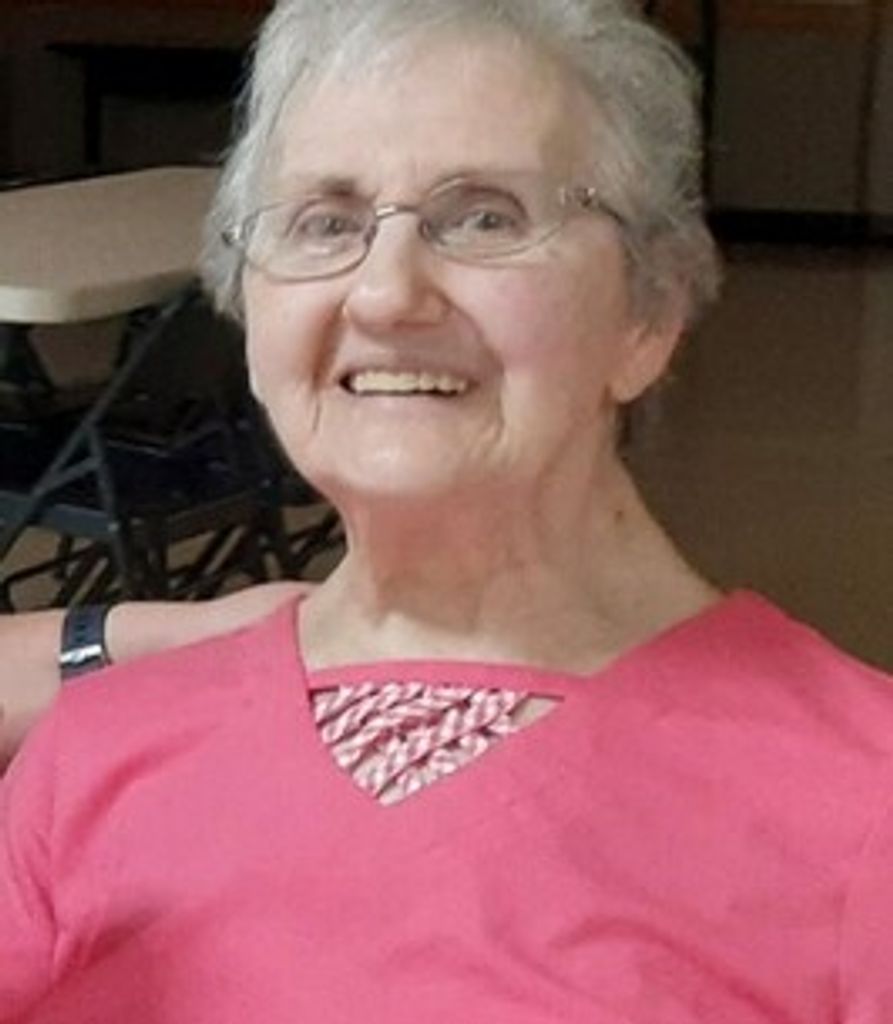 Antoinette Montgomery Profile Photo