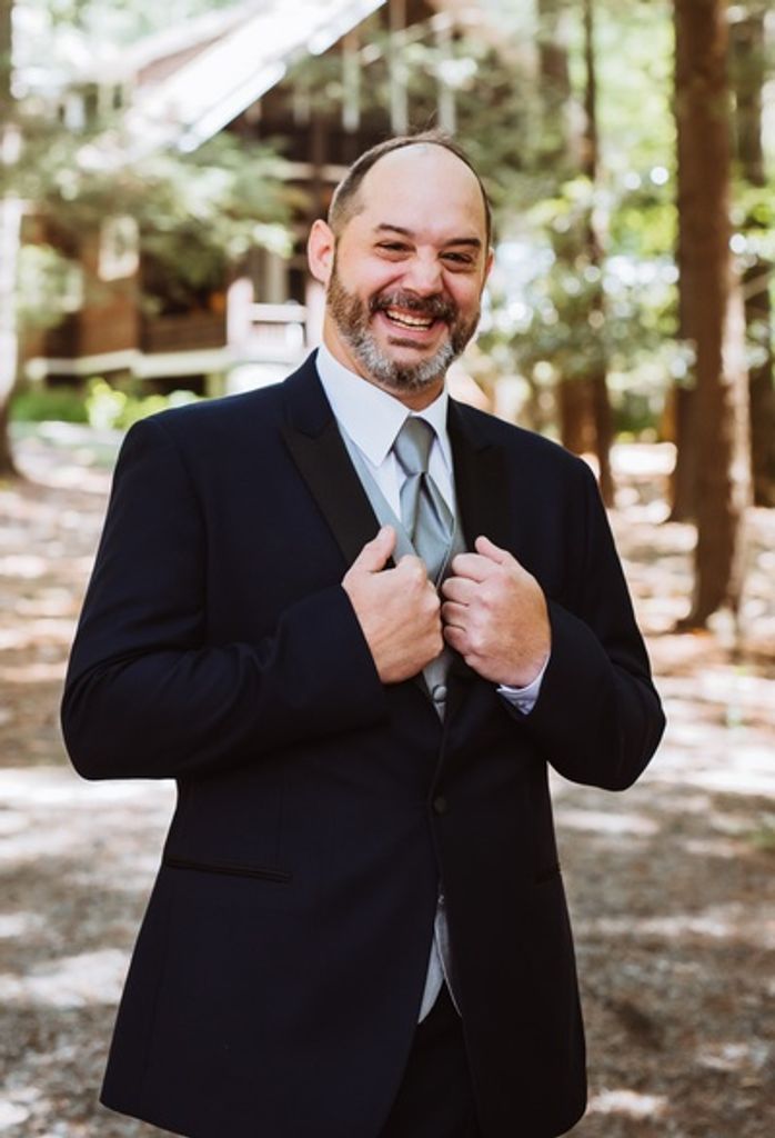 Shawn M. Mcginley Profile Photo