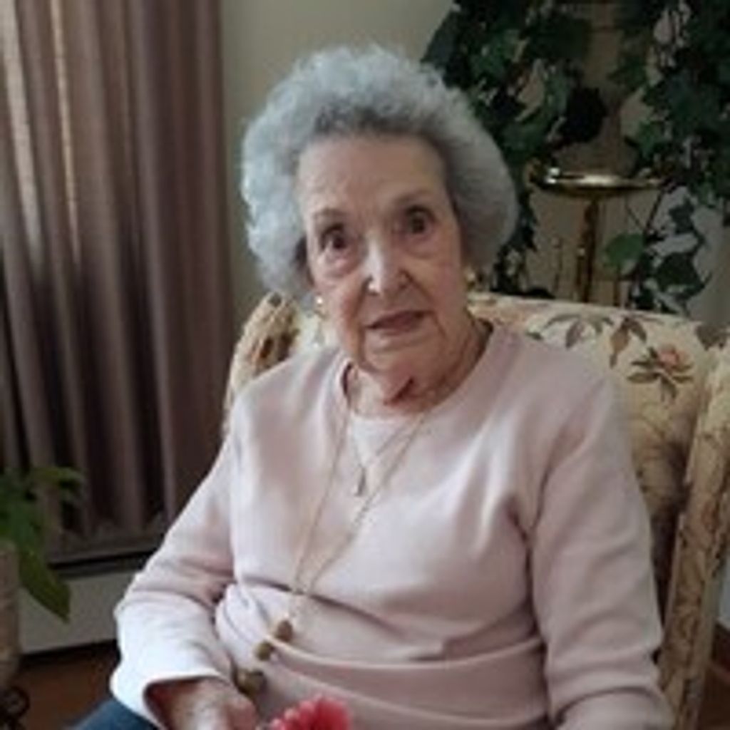 Catherine Gwinn Henderson