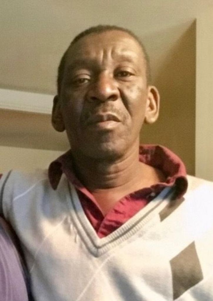 Michael Junior Syrkes