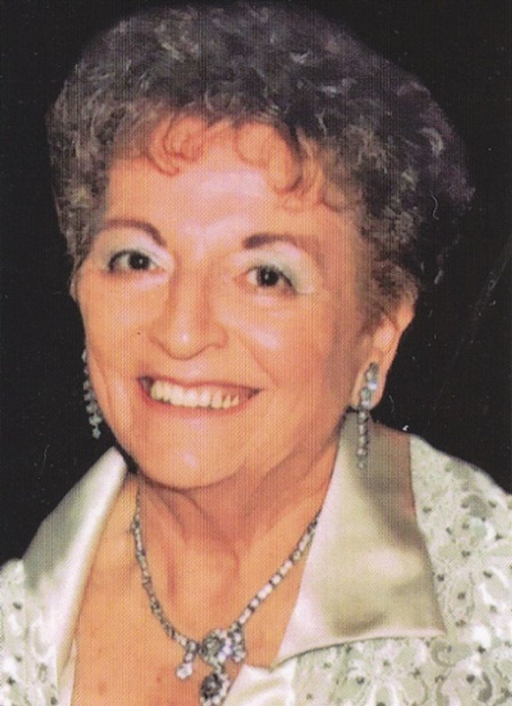 Helen Oberman Profile Photo