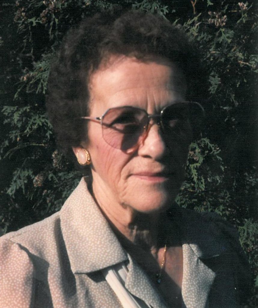 Elizabeth F. Ploof