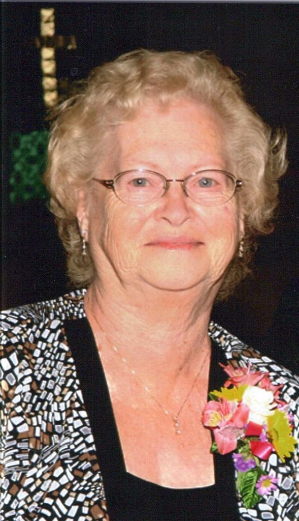Iola "Ole" Hudson