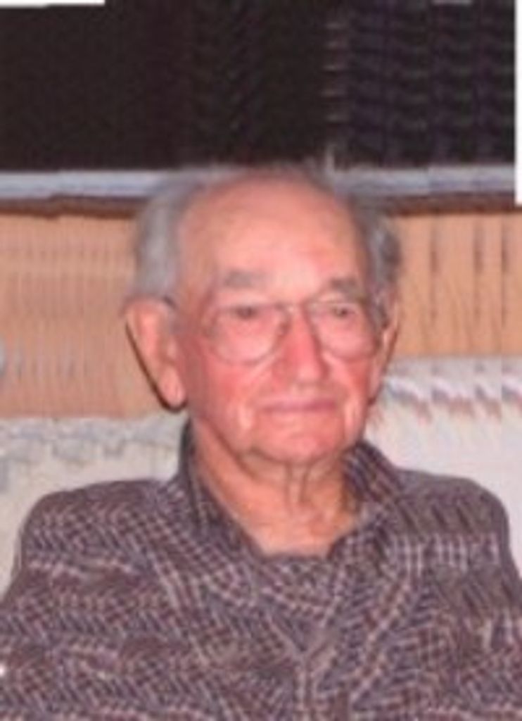 Glenn Pickett