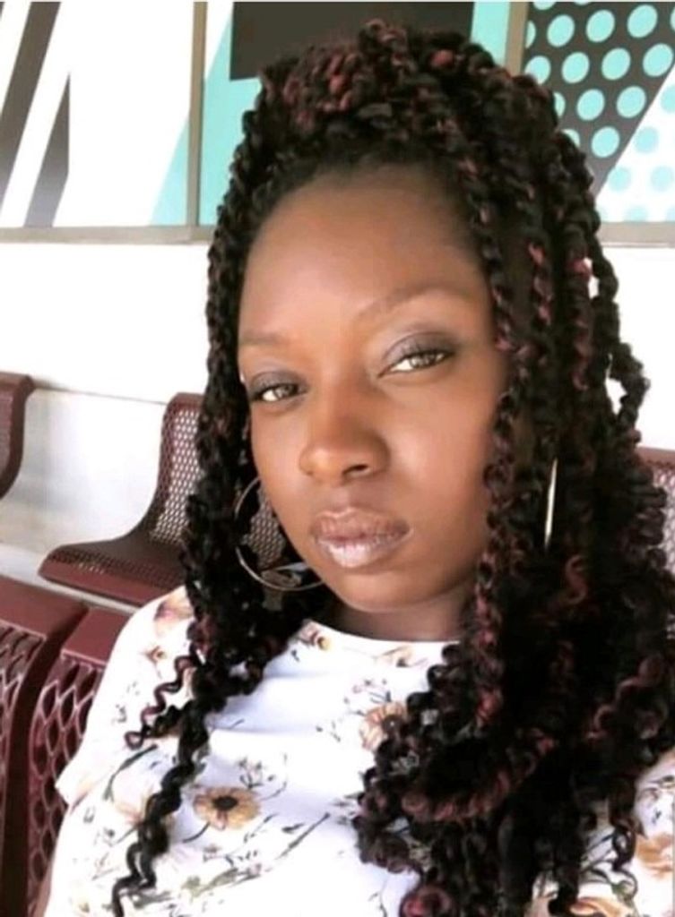 Stephanie Denise Phelps-Powell