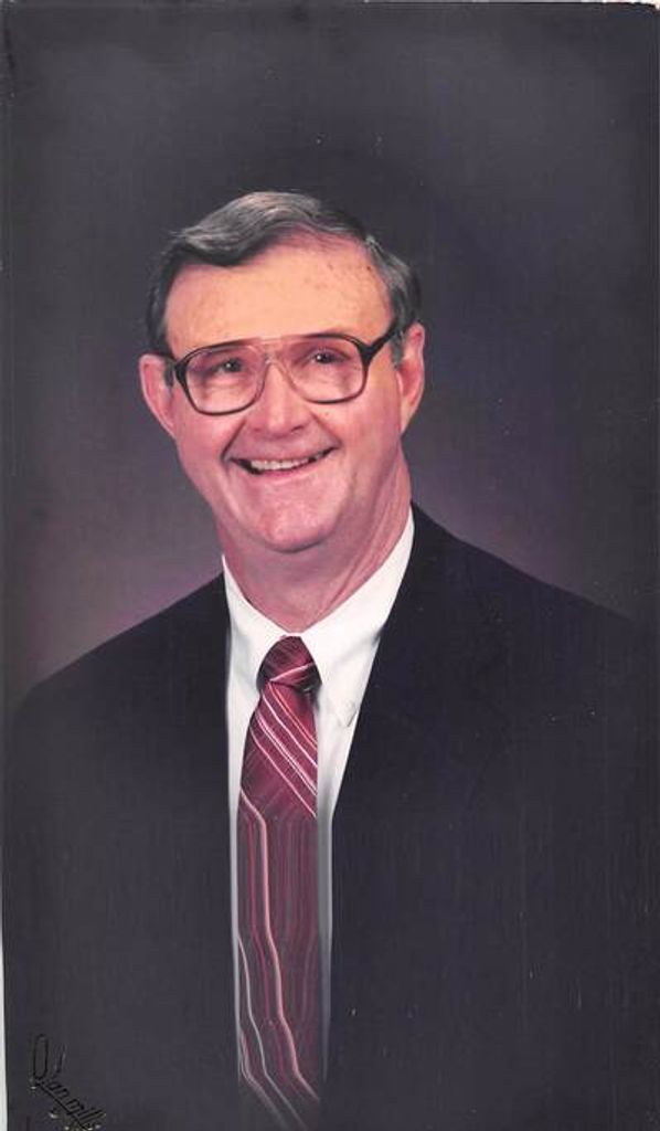 Jack C. Leonard Sr. Profile Photo