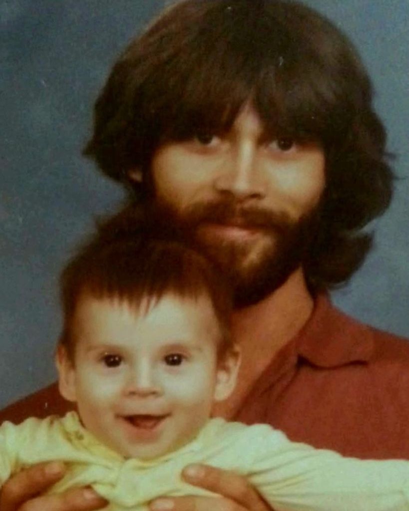 Mark Anthony Patterson