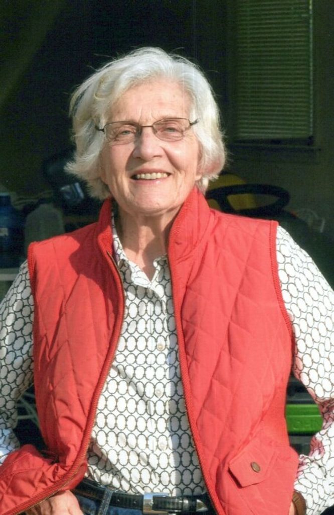 Jane Williams