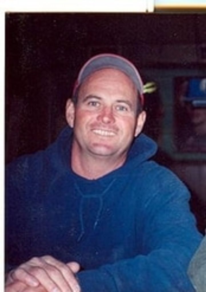 Wayne Morrison Profile Photo