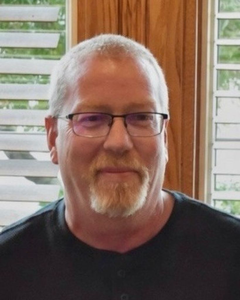 Richard "Rick" A. Burgess