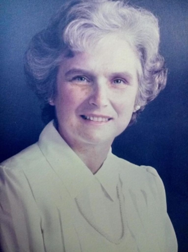 Joan M. Weber