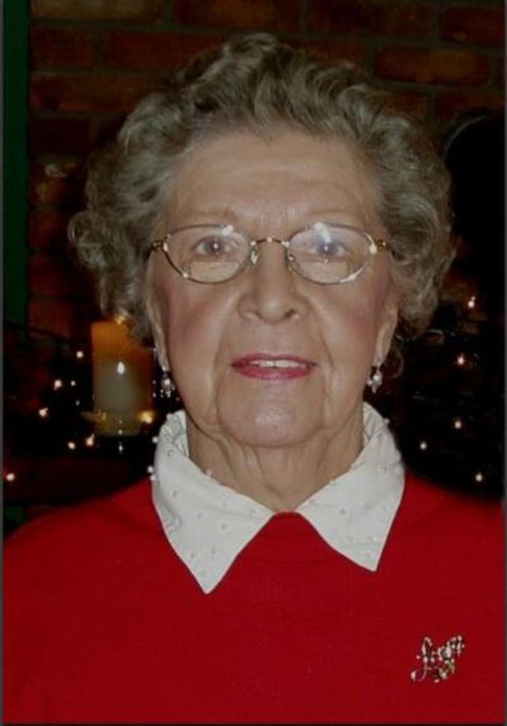 Denise Laurette Crough Profile Photo